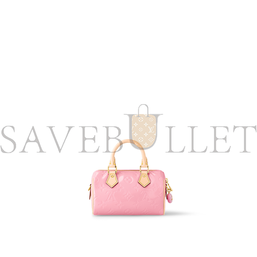 l**is V*t*n nano speedy m81879 (16*10*7.5cm)